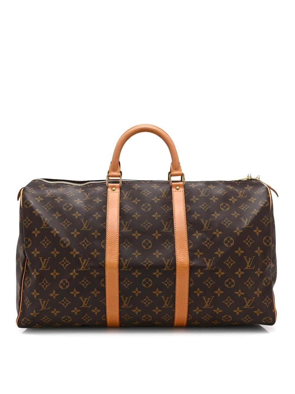 Louis Vuitton Keepall 50 #328120L10B